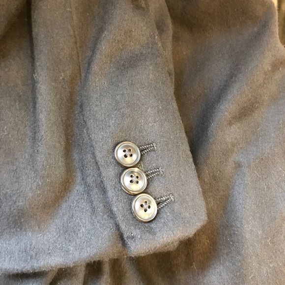 John varvatos runway DB Jacket size 48 EU 38 USA - Picture 7 of 7